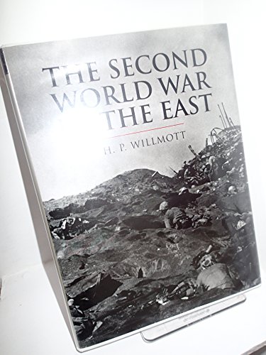 Beispielbild fr The Second World War in the East (History of Warfare) zum Verkauf von Green Street Books