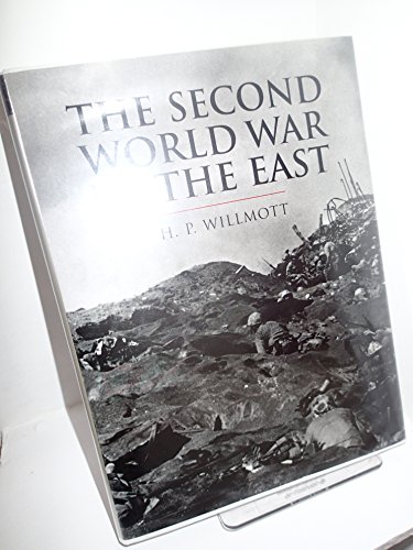 Stock image for The Second World War in the East for sale by Better World Books: West