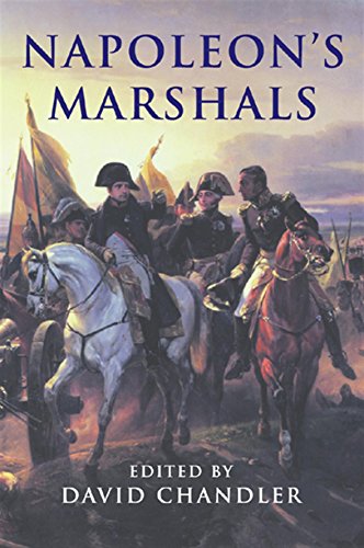9780304352548: Napoleon's Marshals