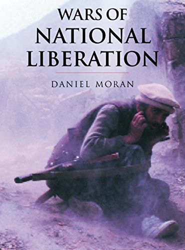 Imagen de archivo de Wars of National Liberation a la venta por ThriftBooks-Dallas