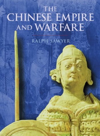 9780304352876: War and the Chinese Empire (Cassell'S History Of Warfare)