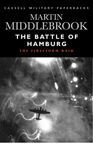 Beispielbild fr The Battle of Hamburg zum Verkauf von Empire Books