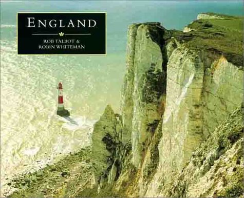 Stock image for Country Series: England for sale by SecondSale