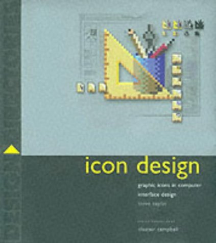 Beispielbild fr Icon Design (Design Directories S.) zum Verkauf von WorldofBooks