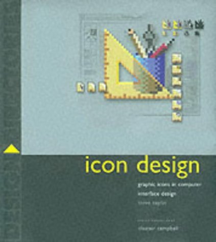 Imagen de archivo de Icon Design (Design Directories S.) a la venta por WorldofBooks