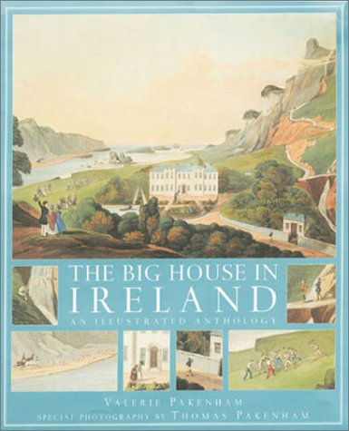 Beispielbild fr The Big House In Ireland zum Verkauf von WorldofBooks