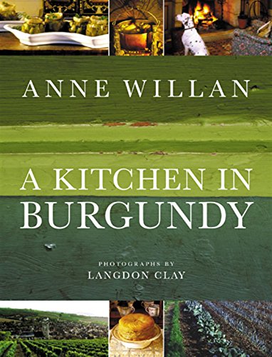 9780304354382: A Kitchen In Burgundy