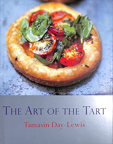 Beispielbild fr The Art Of The Tart zum Verkauf von WorldofBooks