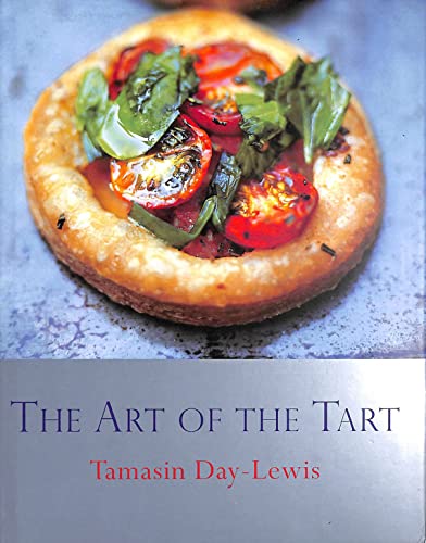 Stock image for The Art Of The Tart for sale by WorldofBooks