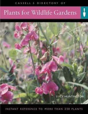 Stock image for The Wild Garden (Cassell's Garden Directories) for sale by AwesomeBooks