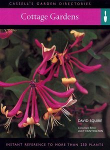 Stock image for Cottage Gardens (Cassell's Garden Directories) for sale by AwesomeBooks