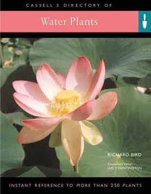 Stock image for Cassell's Garden Directories: Water Gardens for sale by AwesomeBooks