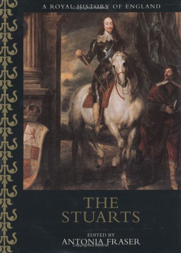 9780304355396: The Stuarts