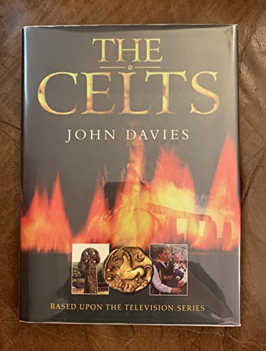 Stock image for The Celts for sale by AwesomeBooks