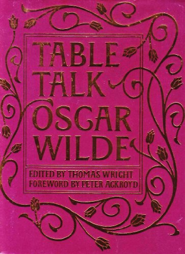 Stock image for Table Talk for sale by WorldofBooks