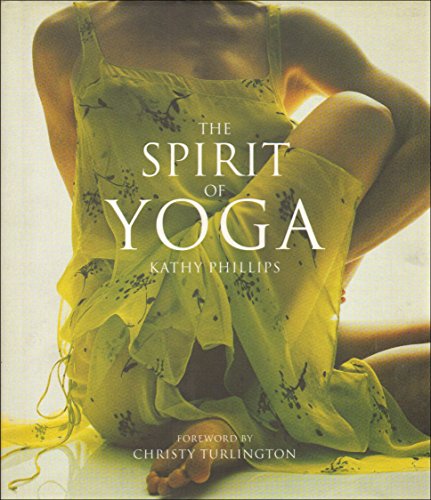 Imagen de archivo de The Spirit of Yoga a la venta por WorldofBooks