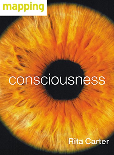 Stock image for Consciousness for sale by WorldofBooks