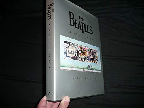 Stock image for The Beatles Anthology for sale by WorldofBooks