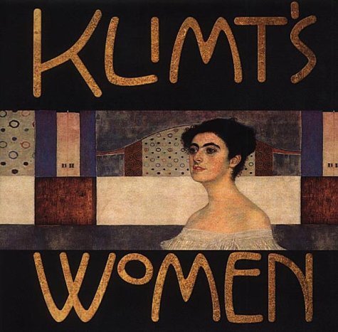 Stock image for Klimt's Women (Mini Albums S.) for sale by WorldofBooks