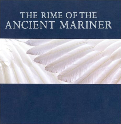 Beispielbild fr The Rime of the Ancient Mariner zum Verkauf von Wonder Book