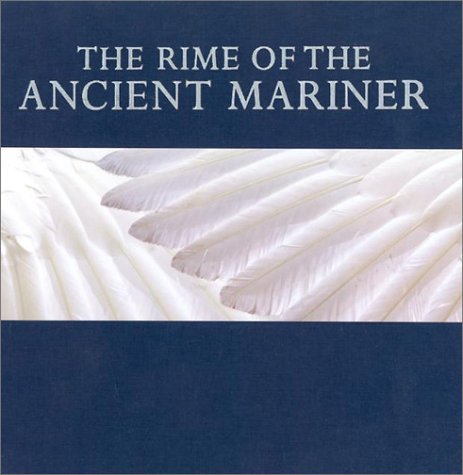 Imagen de archivo de The Rime of the Ancient Mariner a la venta por ThriftBooks-Atlanta