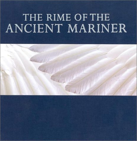 Stock image for The Rime of the Ancient Mariner for sale by Michael Patrick McCarty, Bookseller