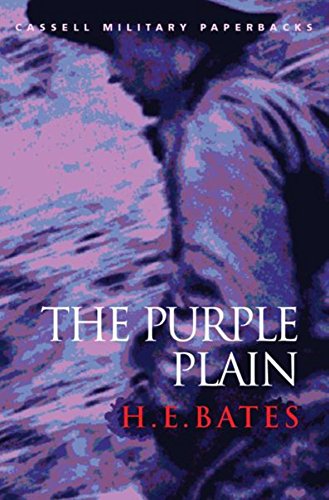 Imagen de archivo de The Purple Plain (Cassell Military Paperbacks) a la venta por WorldofBooks