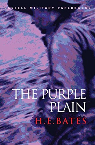 Stock image for The Purple Plain (Cassell Military Paperbacks) for sale by WorldofBooks