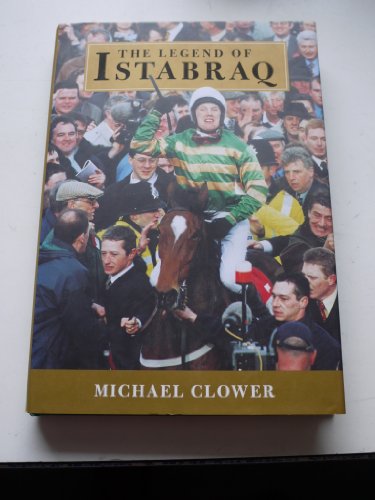 Stock image for The Legend Of Istabraq for sale by WorldofBooks