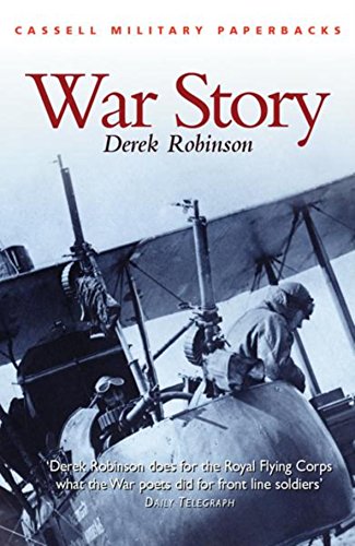 9780304356423: War Story (CASSELL MILITARY PAPERBACKS)