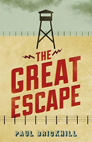 Imagen de archivo de The Great Escape a la venta por Front Cover Books