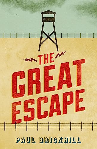 Stock image for The Great Escape for sale by Wonder Book