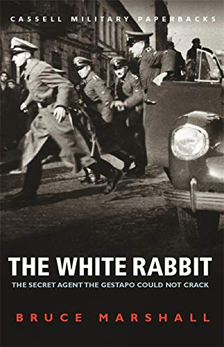 9780304356973: The White Rabbit
