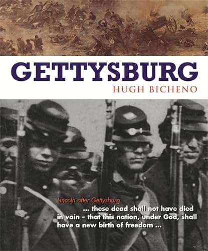 Gettysburg