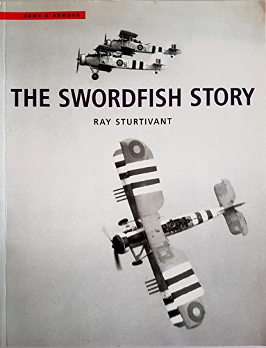 Beispielbild fr The Swordfish Story zum Verkauf von Half Price Books Inc.