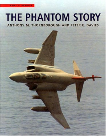 9780304357123: The Phantom Story