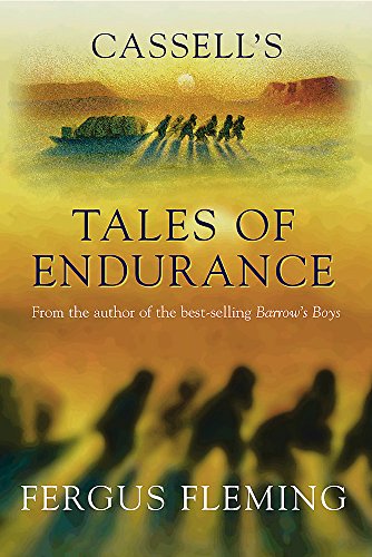 Beispielbild fr Cassell's Tales of Endurance zum Verkauf von AwesomeBooks