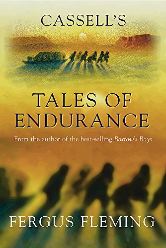 Imagen de archivo de Cassell's Tales of Endurance a la venta por AwesomeBooks