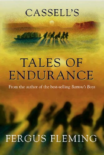 Stock image for Cassell's Tales of Endurance for sale by AwesomeBooks