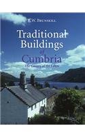 Stock image for Traditional Buildings of Cumbria: The County of the Lakes for sale by WorldofBooks