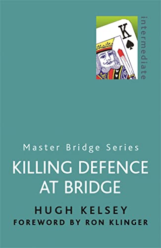 Stock image for Killing Defence at Bridge (Master Bridge Series) for sale by Ergodebooks