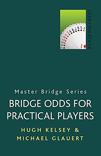 Stock image for Bridge Odds for Practical Players for sale by Books Puddle