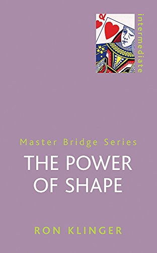 9780304357826: The Power Of Shape (MASTER BRIDGE)