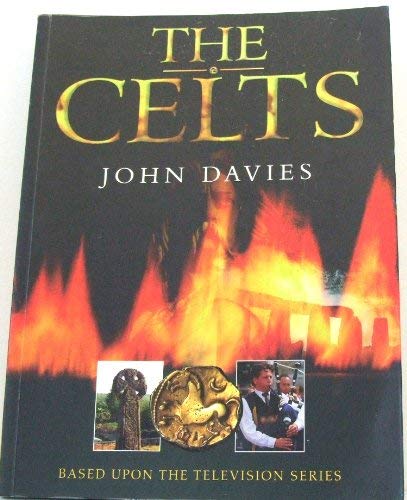 The Celts (9780304357987) by John Davies