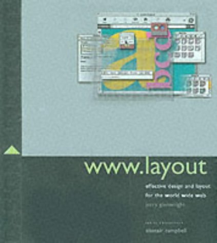 Stock image for www.layout for sale by AwesomeBooks