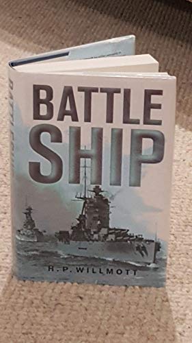 Beispielbild fr Battleship zum Verkauf von WorldofBooks