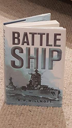 Stock image for Battleship for sale by WorldofBooks