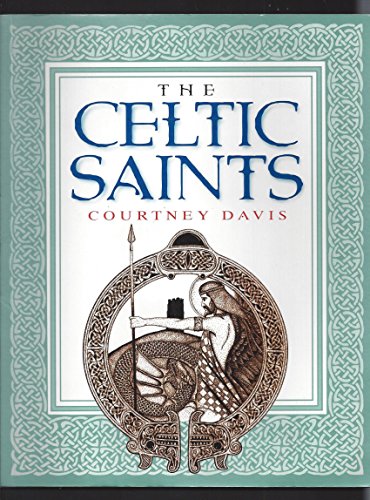 Stock image for The Celtic Saints for sale by BombBooks