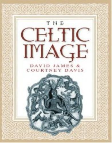 Imagen de archivo de The Celtic Image a la venta por ThriftBooks-Atlanta