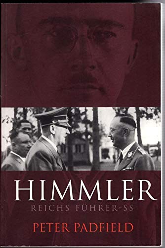 Imagen de archivo de Himmler: Reichs Fuhrer-SS (Cassell Military Paperbacks) a la venta por Housing Works Online Bookstore